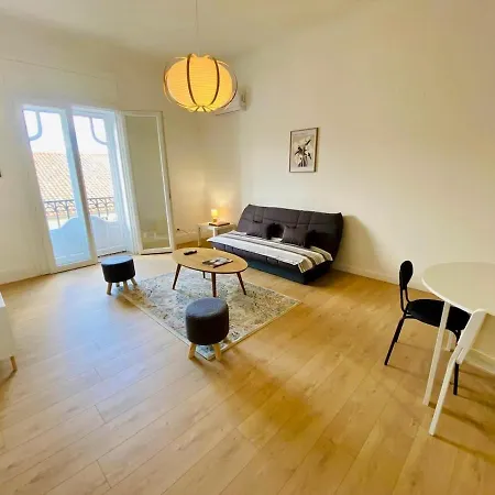 Apartament Keia - Coeur De Pieton, Clim, Wifi *