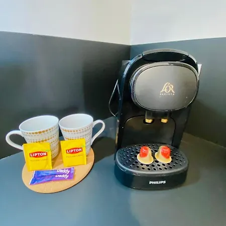 Apartament Keia - Coeur De Pieton, Clim, Wifi