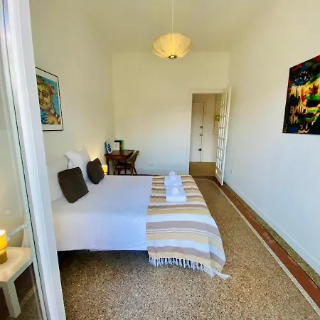 Keia - Coeur De Pieton, Clim, Wifi Apartament *