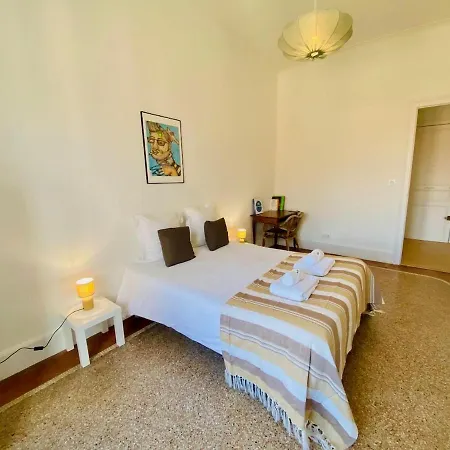 Apartament Keia - Coeur De Pieton, Clim, Wifi Sète