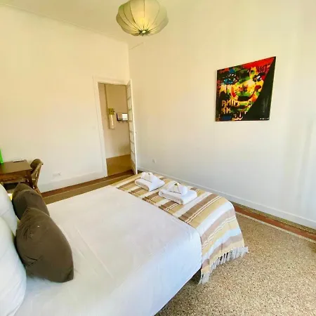 Apartament Keia - Coeur De Pieton, Clim, Wifi *